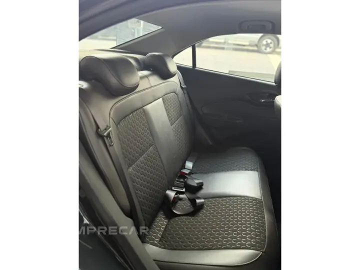 PRISMA 1.4 MPFI LTZ 8V FLEX 4P MANUAL