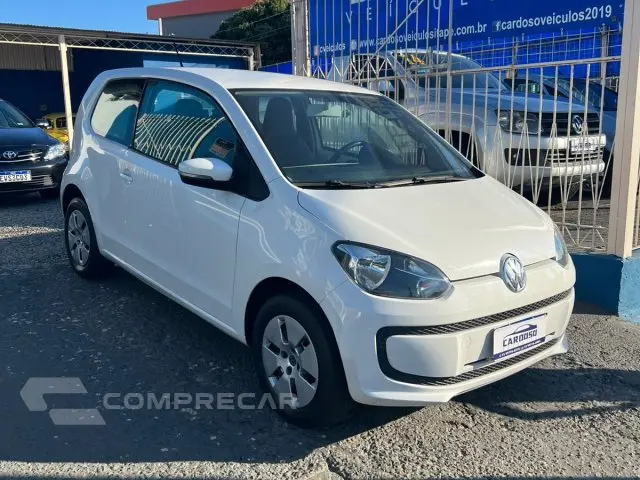 UP - 1.0 MPI MOVE UP 12V 2P AUTOMATIZADO