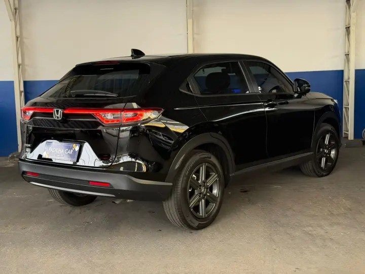 HR-V 1.5 DI I-VTEC FLEX EXL CVT