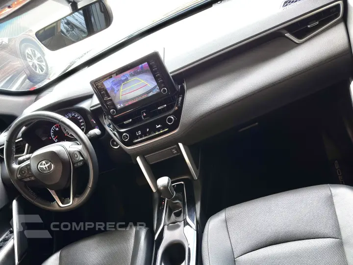 COROLLA CROSS 2.0 VVT-IE FLEX XRE DIRECT SHIFT
