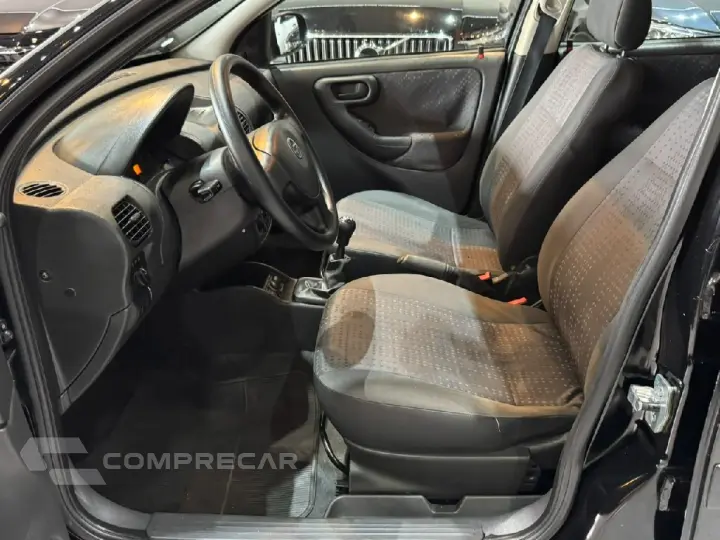 CORSA 1.4 MPFI MAXX 8V FLEX 4P MANUAL