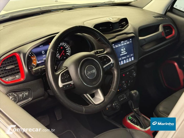 RENEGADE 2.0 16V TURBO DIESEL TRAILHAWK 4P 4X4 AU