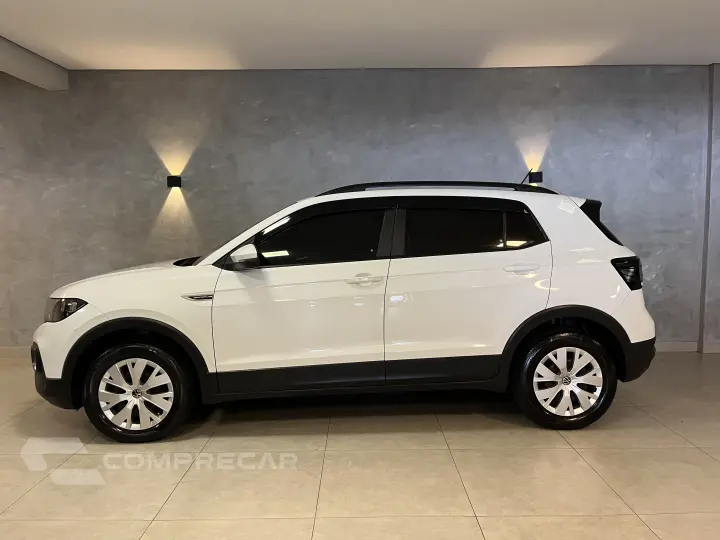 T-CROSS 1.0 200 TSI Sense
