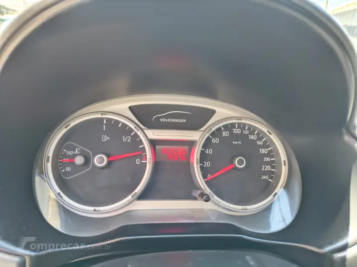 SAVEIRO 1.6 MI CS 8V FLEX 2P MANUAL G.V