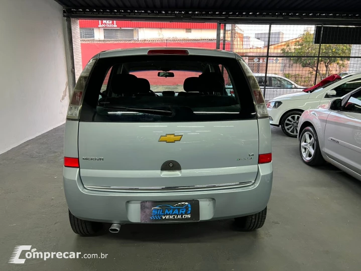 MERIVA 1.4 MPFI Maxx 8V