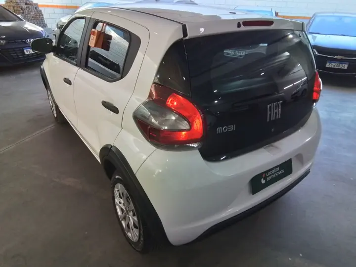 MOBI 1.0 EVO FLEX LIKE. MANUAL