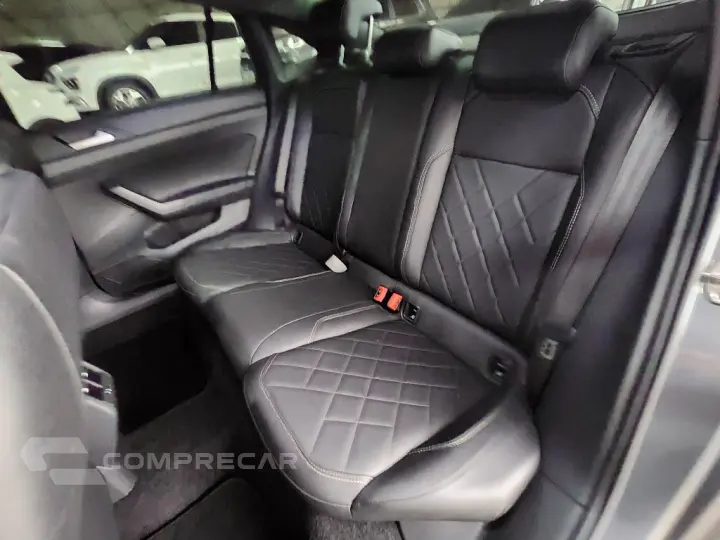VIRTUS 1.4 250 TSI EXCLUSIVE AUTOMÁTICO