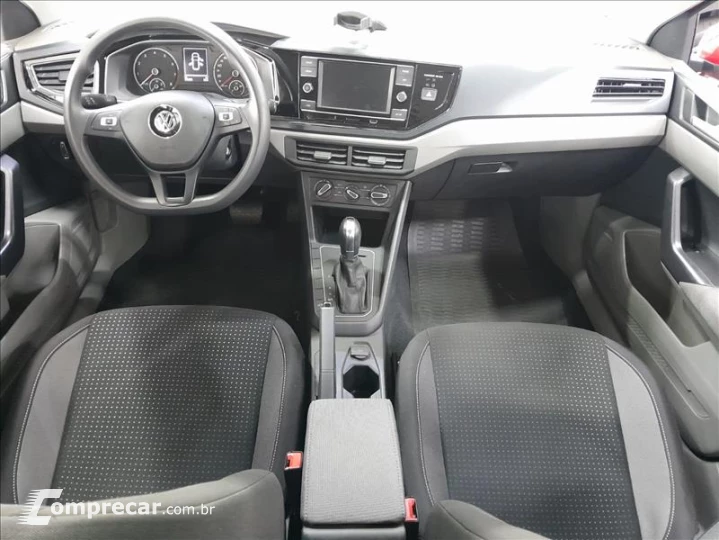 POLO 1.0 200 TSI Comfortline
