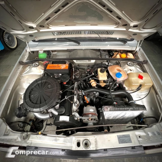 SAVEIRO 1.8 CL CS 8V