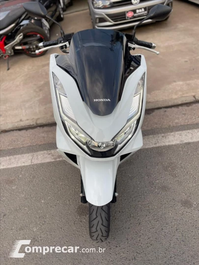 PCX 160 ABS