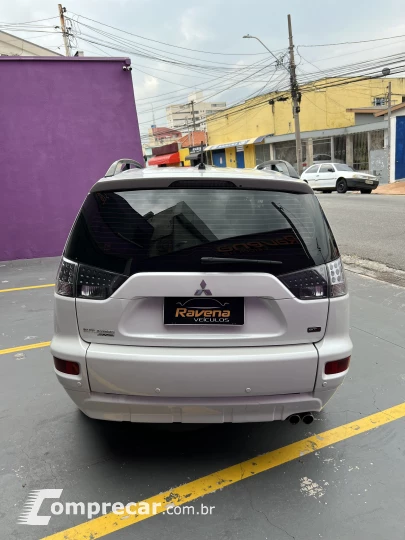 OUTLANDER 3.0 GT4 4X4 V6 24V