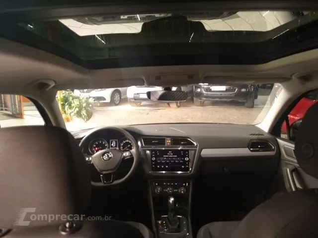 NIVUS 1.0 200 TSI TOTAL FLEX COMFORTLINE AUTOMÁTICO