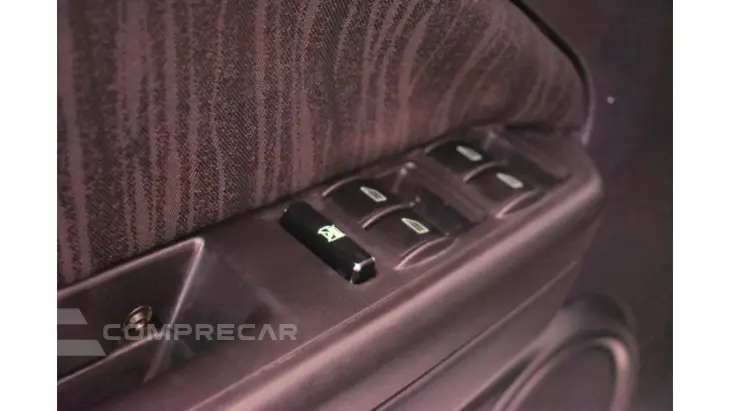 ECOSPORT - 2.0 XLT 16V 4P MANUAL