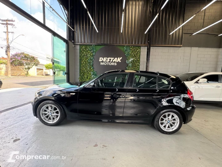 118iA 2.0 16V 136cv 5p