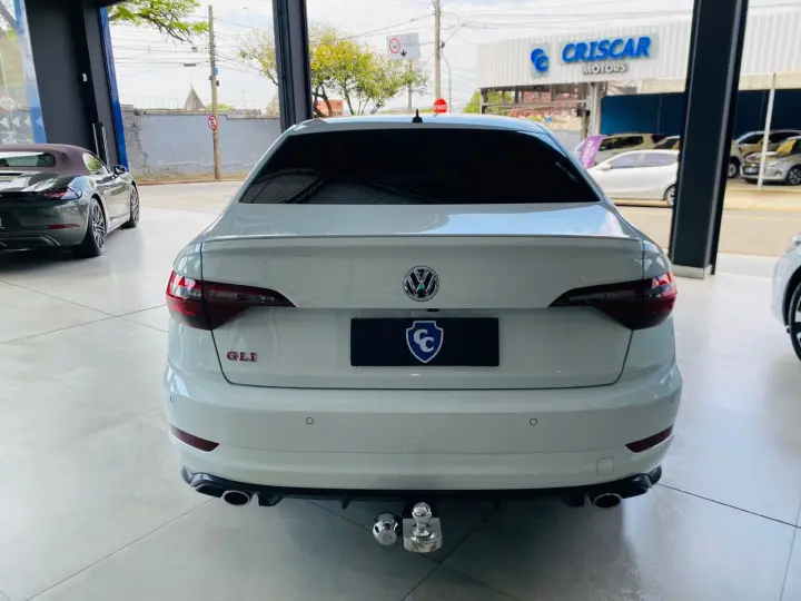 JETTA 2.0 350 TSI GLI