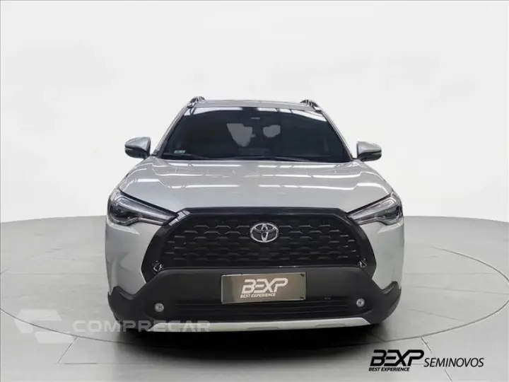 COROLLA CROSS 2.0 Vvt-ie XRE