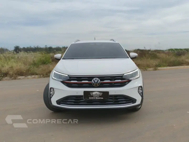 NIVUS 1.0 200 TSI TOTAL FLEX HIGHLINE AUTOMÁTICO