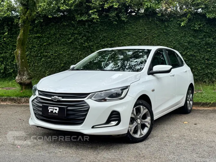 ONIX 1.0 Turbo Premier