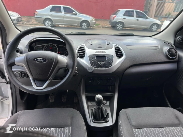 KA 1.0 SE 12V