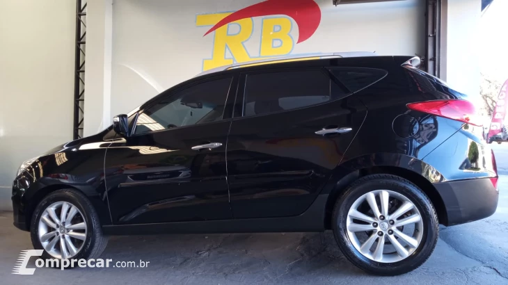 IX35 2.0 MPFI GLS 16V
