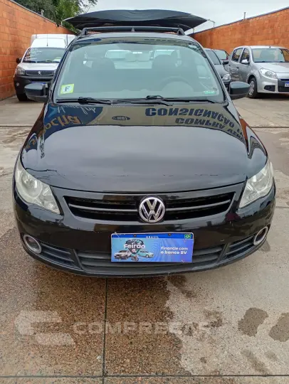 Saveiro 1.6