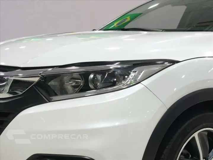 HR-V 1.8 16V FLEX EX 4P AUTOMÁTICO