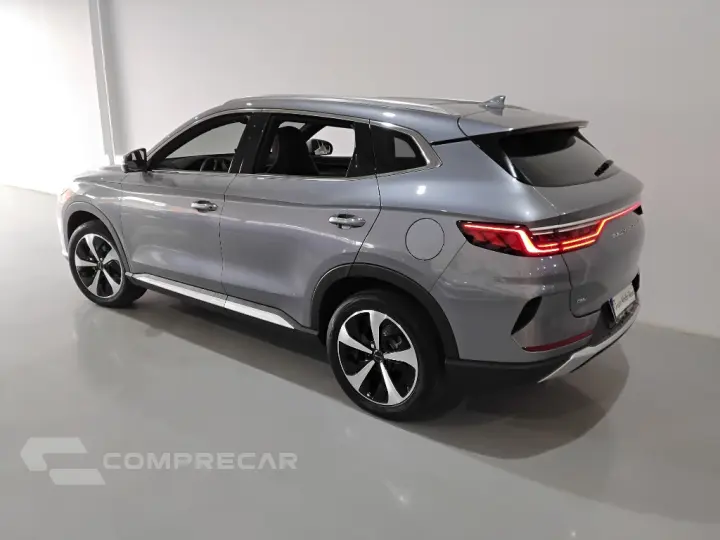 SONG PLUS 1.5 DM-I HÍBRIDO AUTOMÁTICO