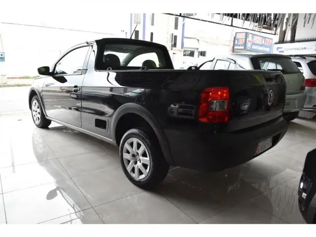 SAVEIRO - 1.6 MI STARTLINE CS 8V 2P MANUAL