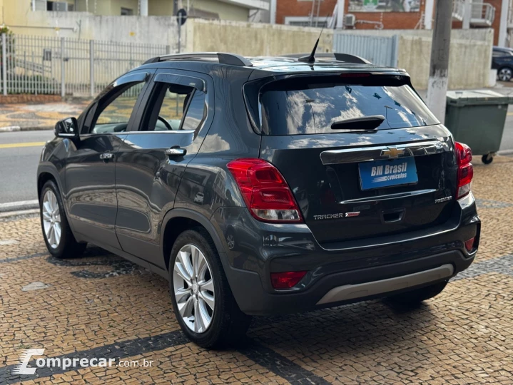 TRACKER 1.4 16V Turbo Premier