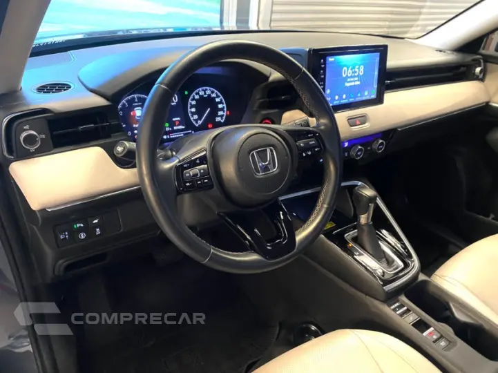 HR-V 1.5 DI I-vtec Turbo Touring