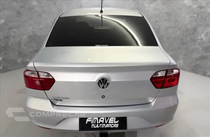 VOYAGE 1.0 12V MPI Totalflex