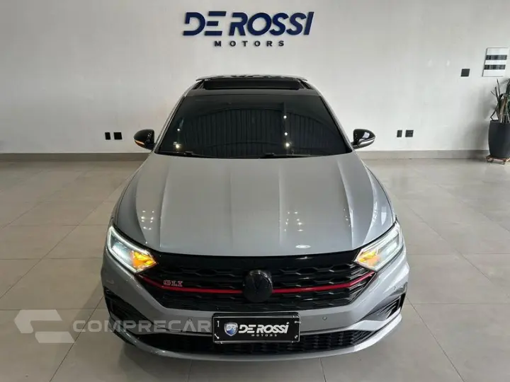 JETTA GLI 350 TSI 2.0 16V 4P AUT