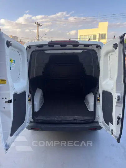 FIORINO 1.4 MPI Furgão Hard Working 8V