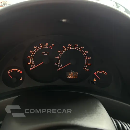 Corsa Hat. Maxx 1.4 8V ECONOFLEX 5p