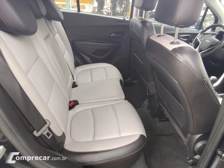 TRACKER 1.4 16V Turbo LTZ