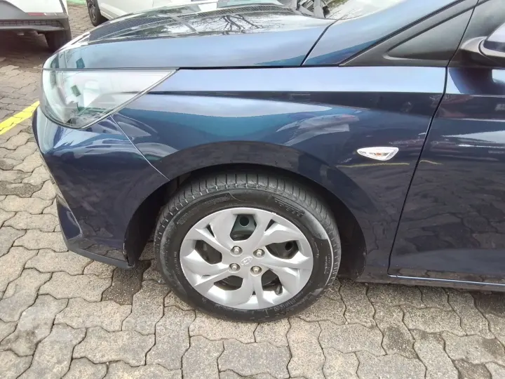 HB20 1.0 12V FLEX COMFORT MANUAL