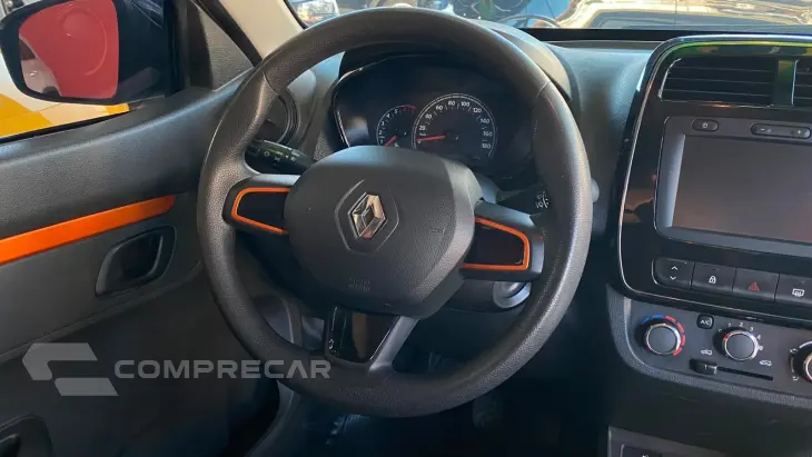 RENAULT KWID 1.0 12V SCE OUTSIDER