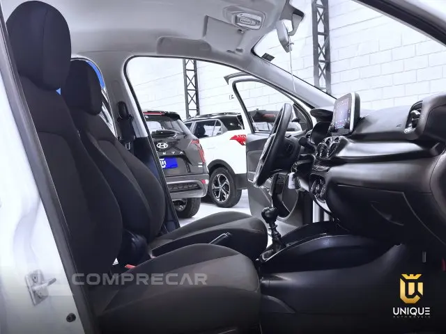 ARGO - 1.0 FIREFLY DRIVE MANUAL