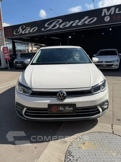 POLO 1.0 170 TSI Highline