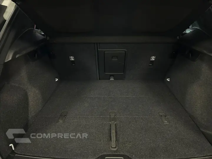 XC40 2.0 T4 GASOLINA INSCRIPTION GEARTRONIC