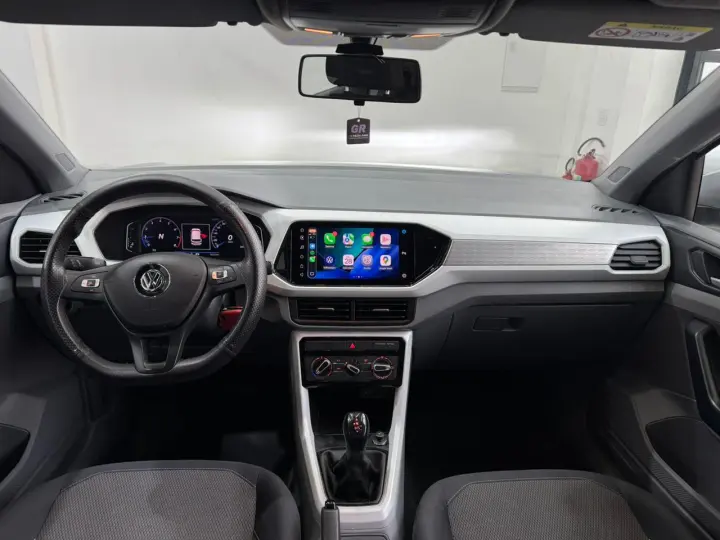 T-CROSS 1.0 200 TSI Sense