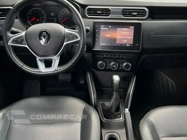 DUSTER - 1.3 TCE ICONIC X-TRONIC
