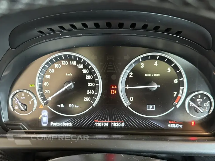 640i 3.0 GRAN COUPÉ 24V GASOLINA 4P AUTOMÁTICO