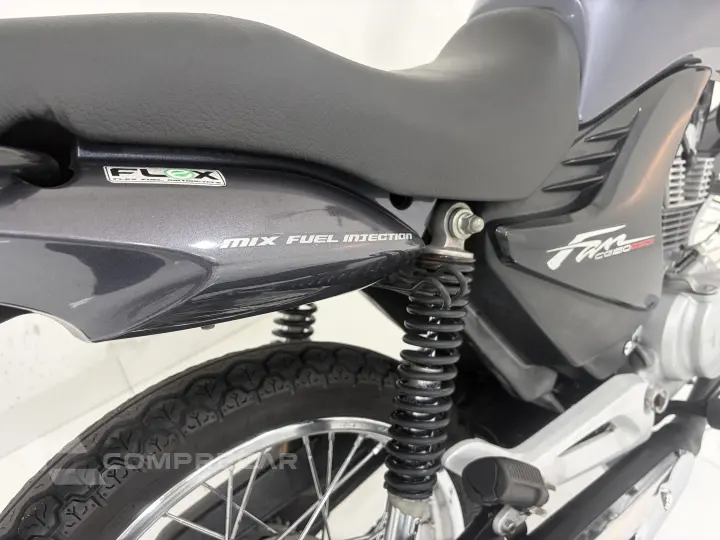 Cg 150 esdi