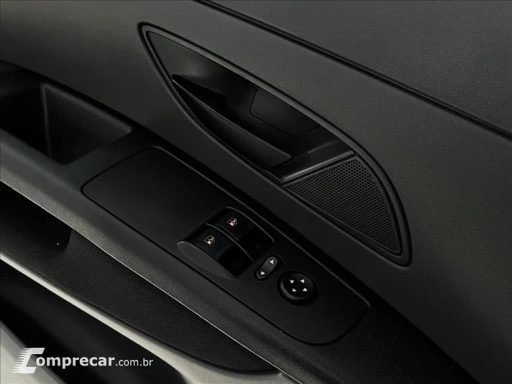 PUNTO 1.4 ATTRACTIVE ITALIA 8V FLEX 4P MANUAL