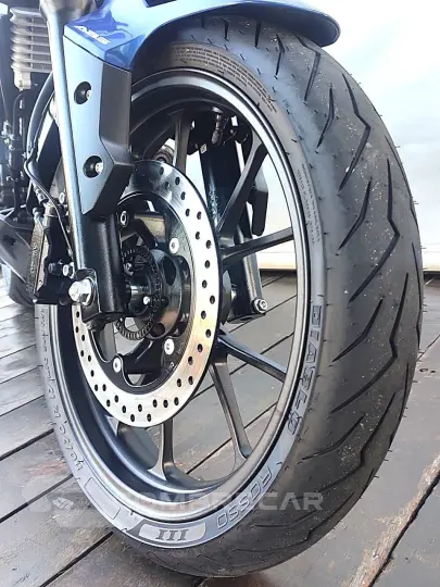 HONDA CB 300F TWISTER ABS