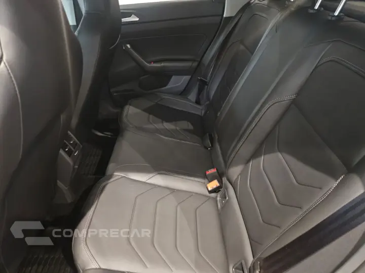 Polo Hatch 1.0 4P 170 TSI HIGHLINE AUTOMÁTICO