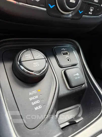 COMPASS 2.0 16V S 4X4