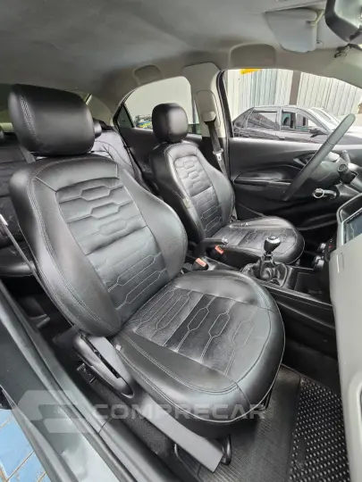 PRISMA Sed. Joy/ LS 1.0 8V FlexPower 4p