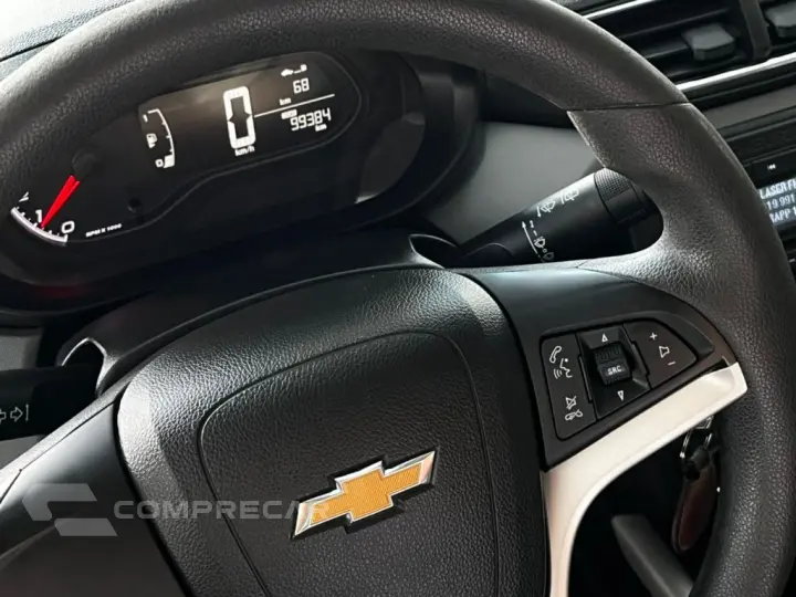 ONIX HATCH LT 1.0 8V FlexPower 5p Mec.